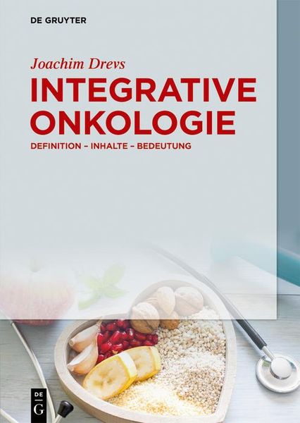 Produktbild: Integrative Onkologie