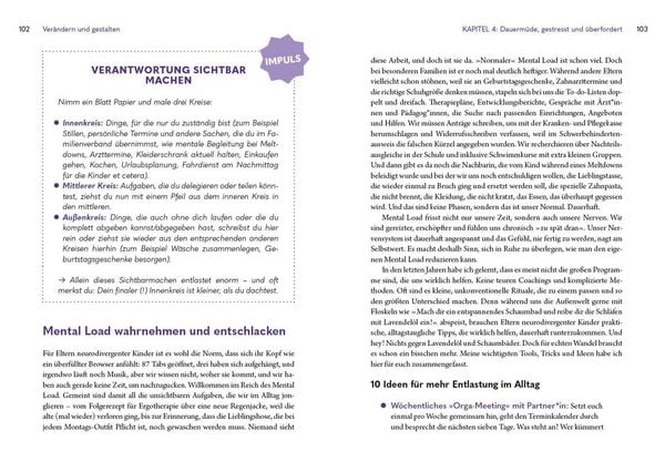 Produktbild: Anders gl&uuml;cklich &ndash; Familienleben jenseits der Norm