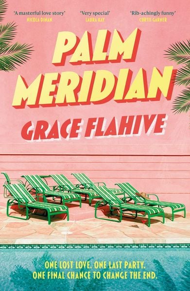 Produktbild: Palm Meridian