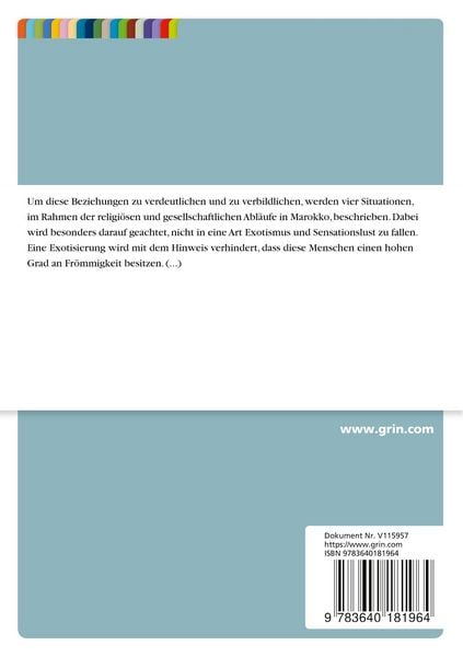 Produktbild: "L&iquest;in iqdili l&iquest;a&iquest;ad": Der D&auml;mon wird mein Anliegen erledigen.