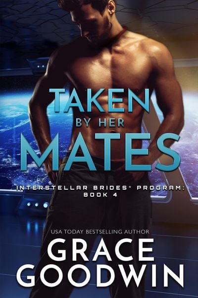 Produktbild: Taken by Her Mates