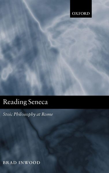 Produktbild: Reading Seneca
