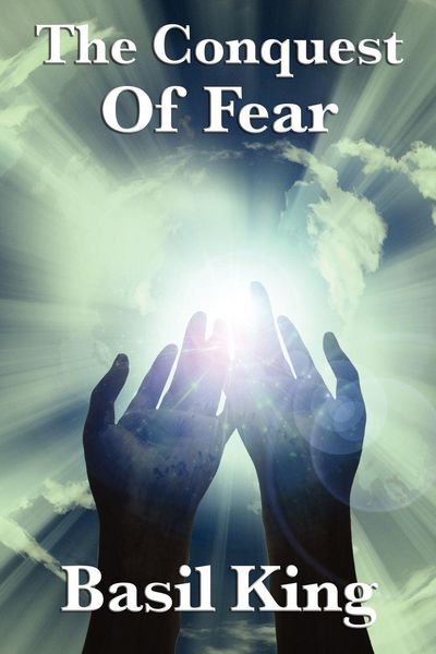 Produktbild: The Conquest of Fear