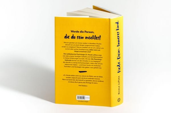 Produktbild: Heile. Dein. Inneres Kind.