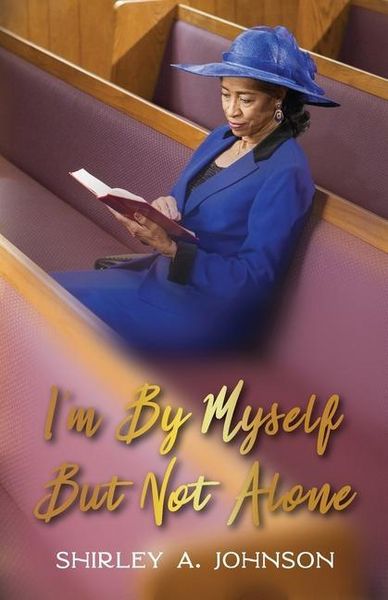 Produktbild: I'm By Myself, But Not Alone