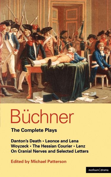 Produktbild: Buchner the Complete Plays
