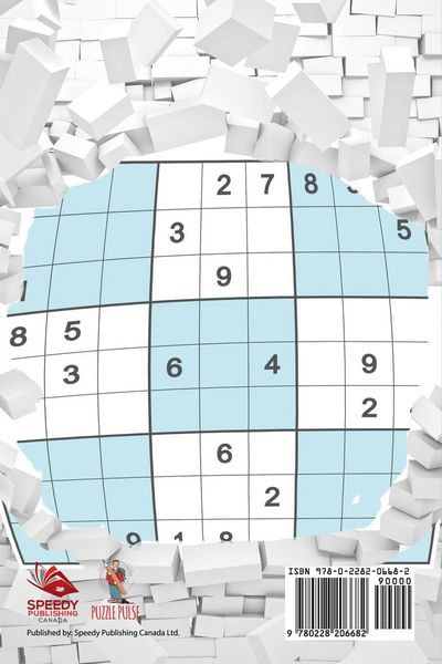 Produktbild: Number Busting Fun! Easy Puzzles