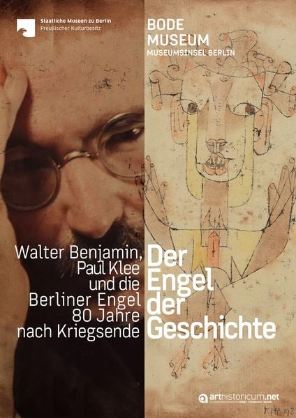 Produktbild: Der Engel der Geschichte