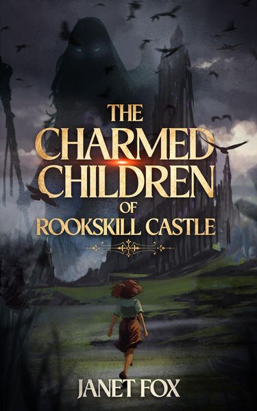 Produktbild: The Charmed Children of Rookskill Castle