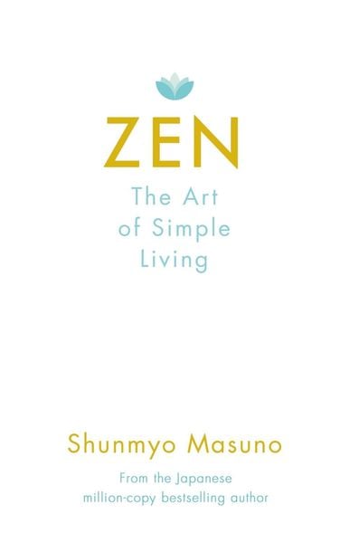 Produktbild: Zen: The Art of Simple Living