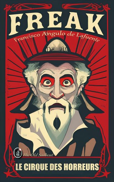 Produktbild: Freak - Le Cirque des Horreurs