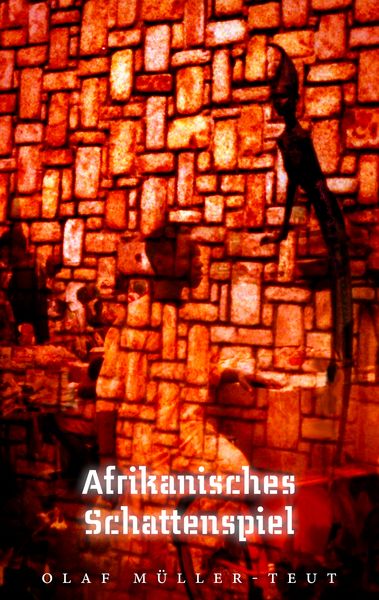 Produktbild: Afrikanisches Schattenspiel