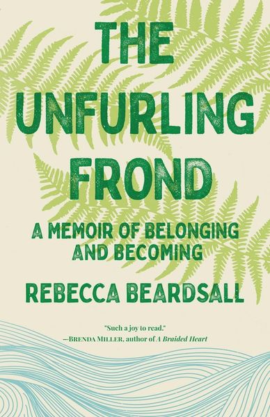 Produktbild: The Unfurling Frond