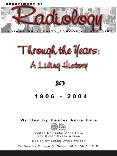 Produktbild: Through the Years