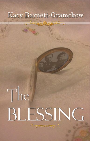 Produktbild: The Blessing