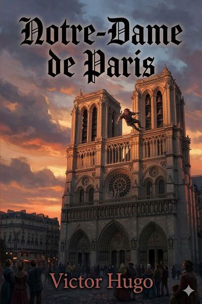 Produktbild: Notre-Dame de Paris