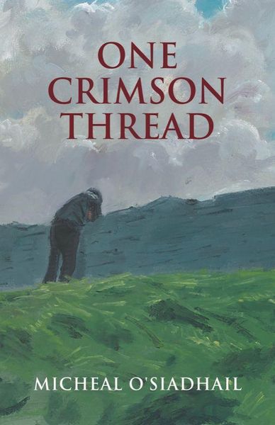 Produktbild: One Crimson Thread