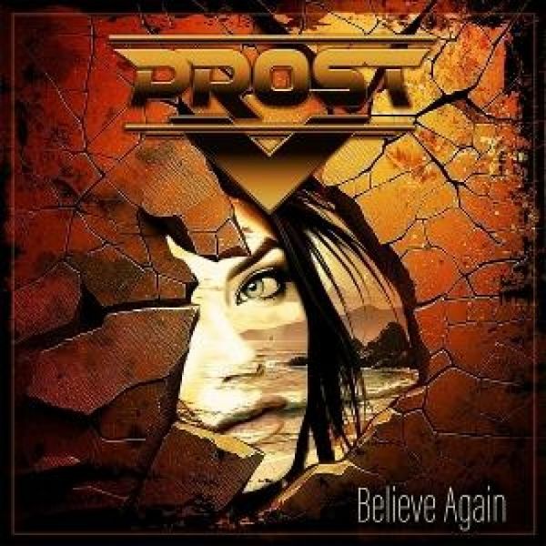 Believe Again (Jewel Case CD) - Prost, CD