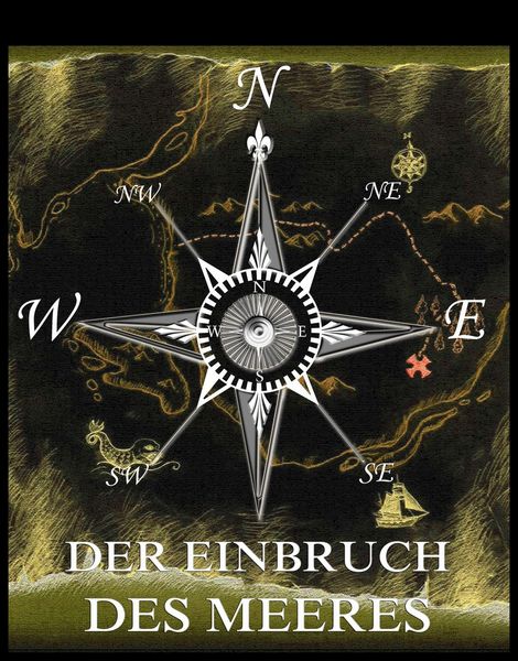 Produktbild: Der Einbruch des Meeres