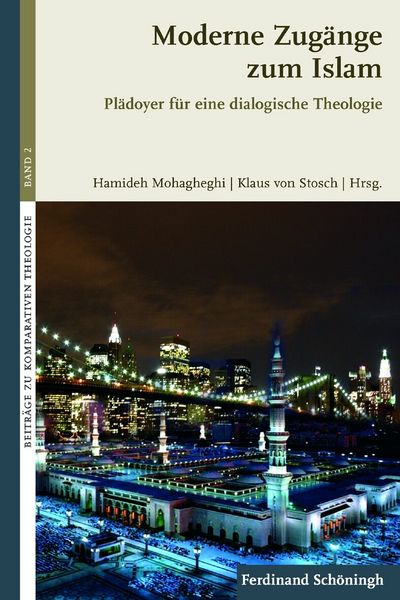 Produktbild: Moderne Zug&auml;nge zum Islam