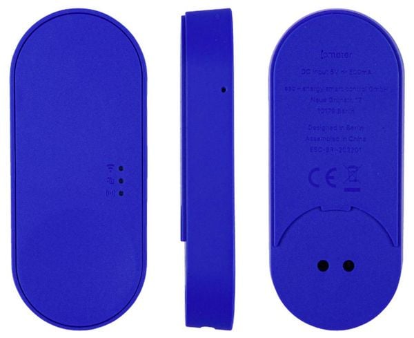 Produktbild: IOmeter KIT1.1 Energiekosten-Messger&auml;t-Zubeh&ouml;r mit App-Steuerung