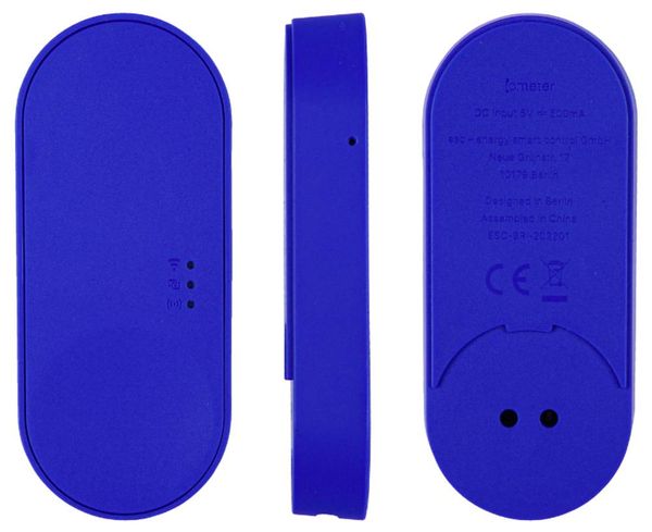 Produktbild: IOmeter W-MBus1 Energiekosten-Messger&auml;t