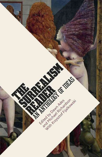 Produktbild: The Surrealism Reader
