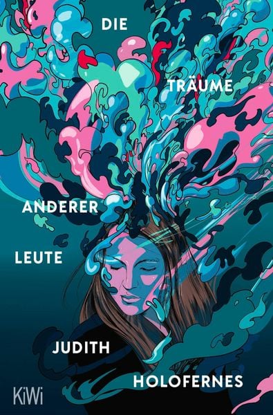 Produktbild: Die Tr&auml;ume anderer Leute