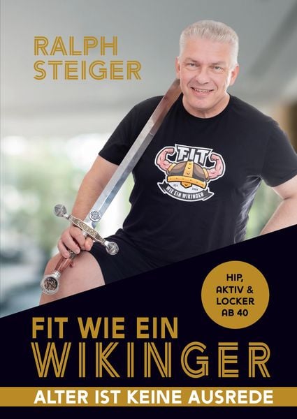 Produktbild: Fit wie ein Wikinger