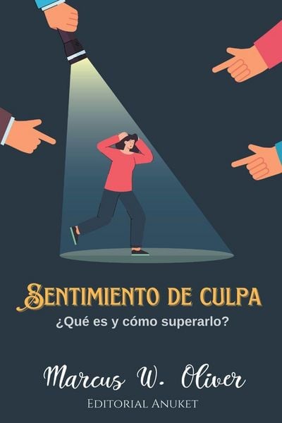 Produktbild: Sentimiento de Culpa