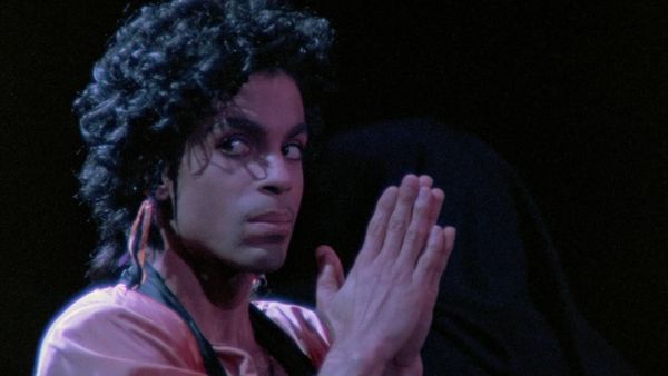 Produktbild: Prince - Sign "O" The Times