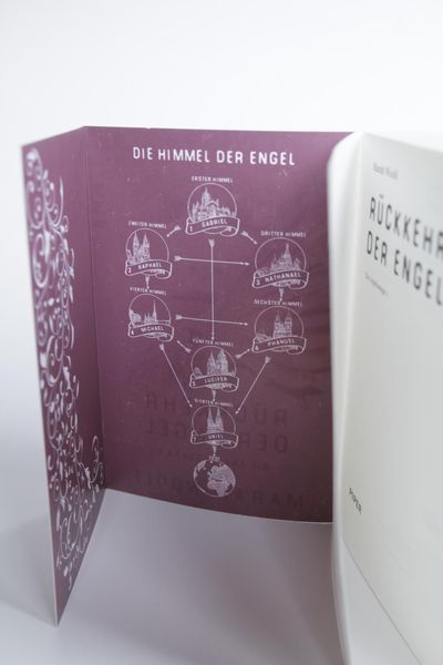 Produktbild: R&uuml;ckkehr der Engel