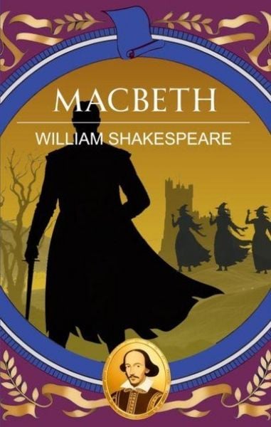 Produktbild: Macbeth