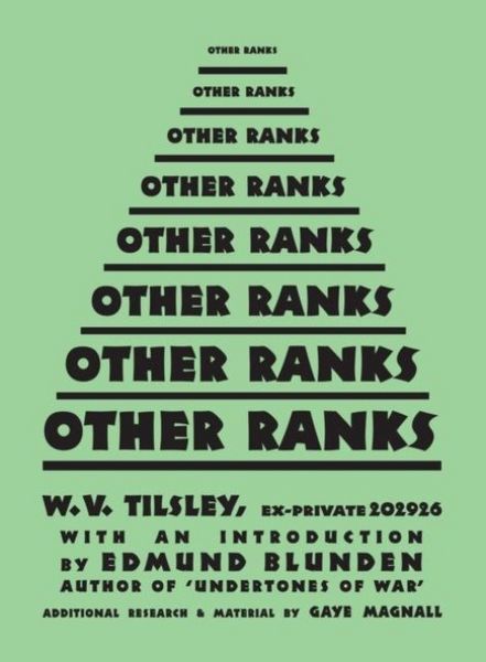 Produktbild: Other Ranks