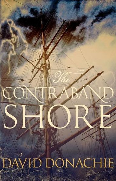 Produktbild: The Contraband Shore
