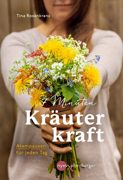 Produktbild: 7 Minuten Kr&auml;uterkraft