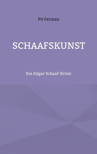 Produktbild: Schaafskunst