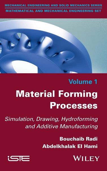 Produktbild: Material Forming Process