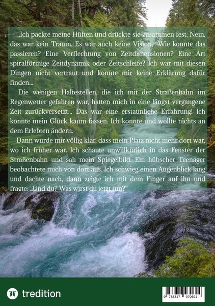 Produktbild: Portal der Zeit