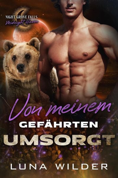 Produktbild: Von meinem Gef&auml;hrten umsorgt