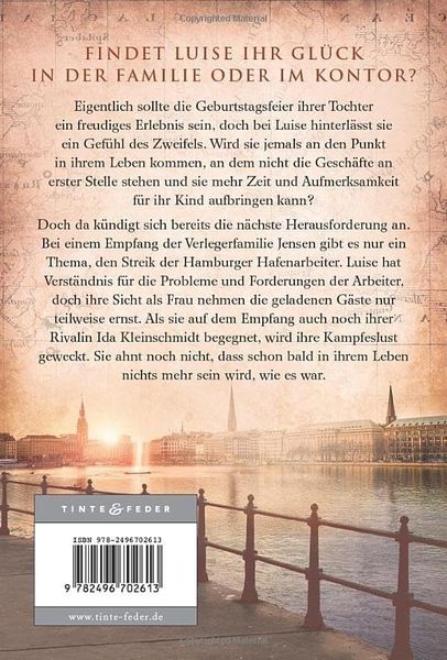 Der leuchtende Himmel