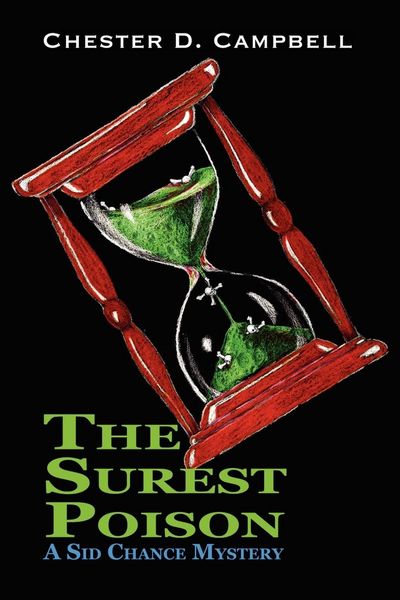 Produktbild: The Surest Poison
