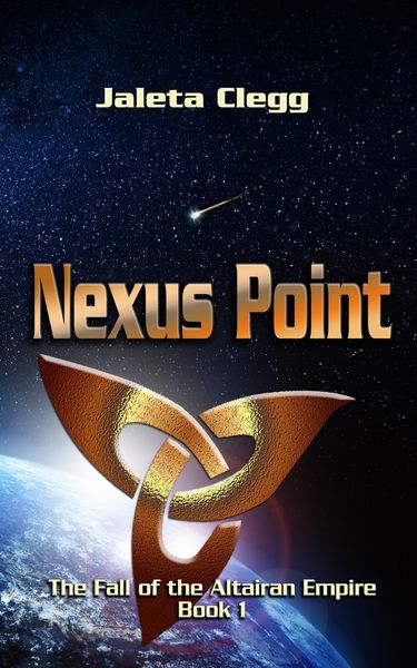 Produktbild: Nexus Point