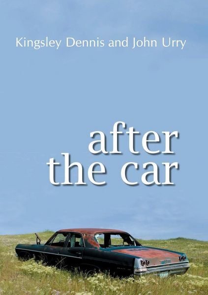Produktbild: After the Car