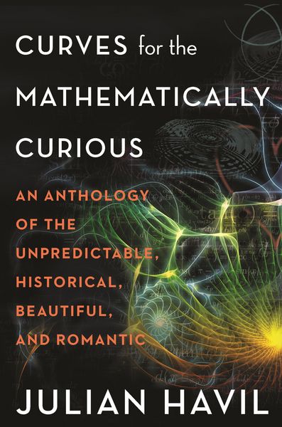 Produktbild: Curves for the Mathematically Curious