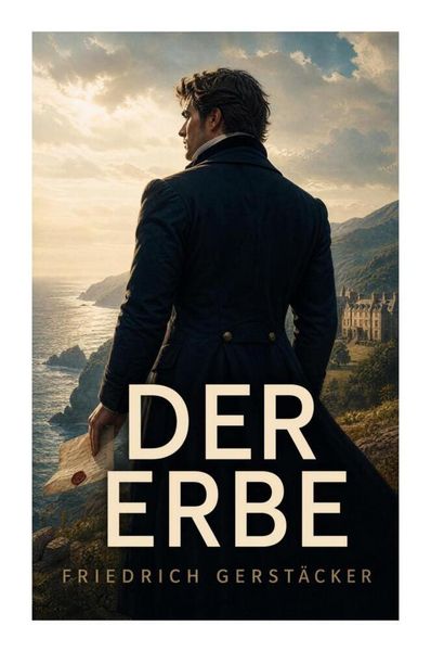Produktbild: Der Erbe