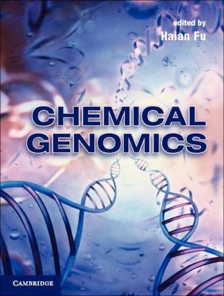 Produktbild: Chemical Genomics