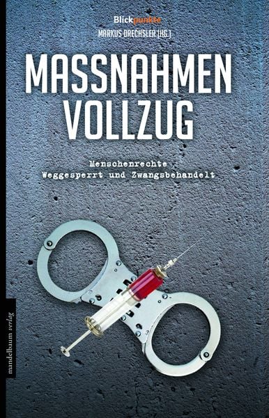 Produktbild: Ma&szlig;nahmenvollzug