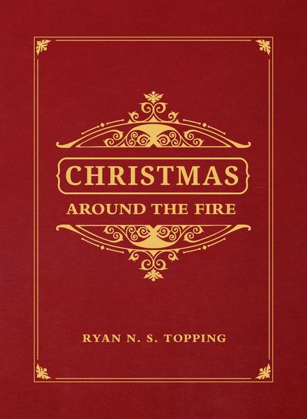 Produktbild: Christmas Around the Fire