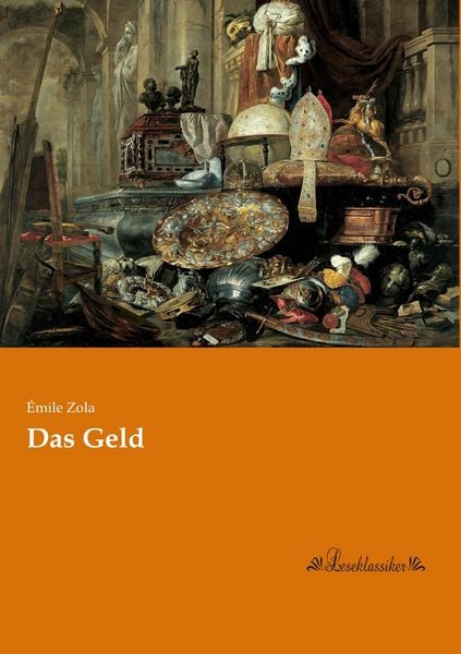 Produktbild: Das Geld